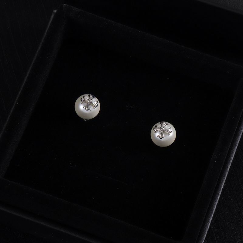 Chrome Hearts Earring 07yxs15
